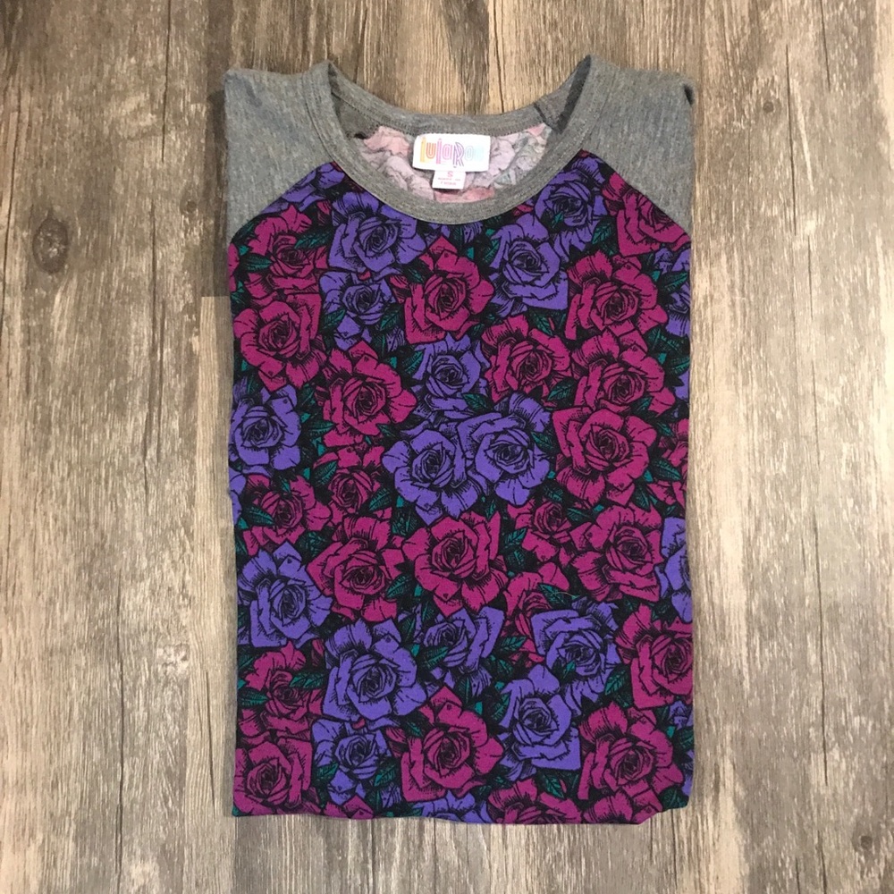 Lularoe Randy